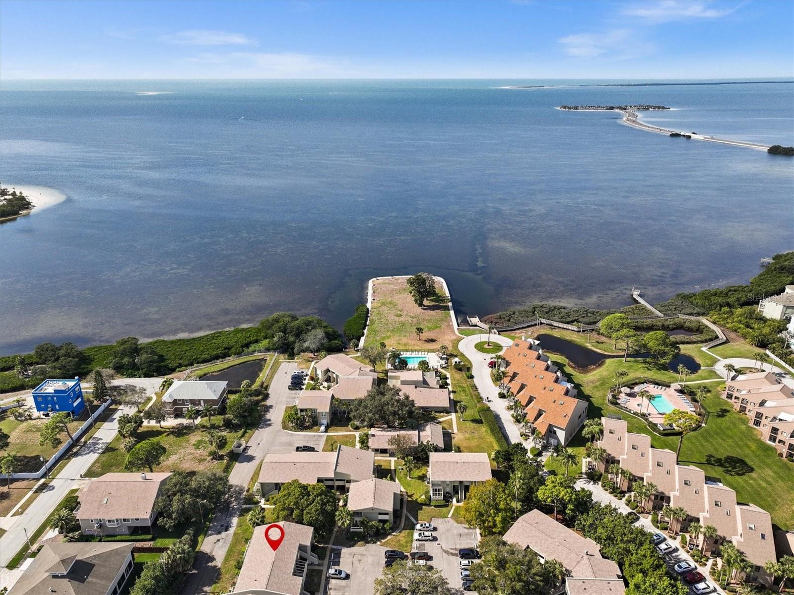 Image 49 of 61 For 630 Windrush Bay Drive 630