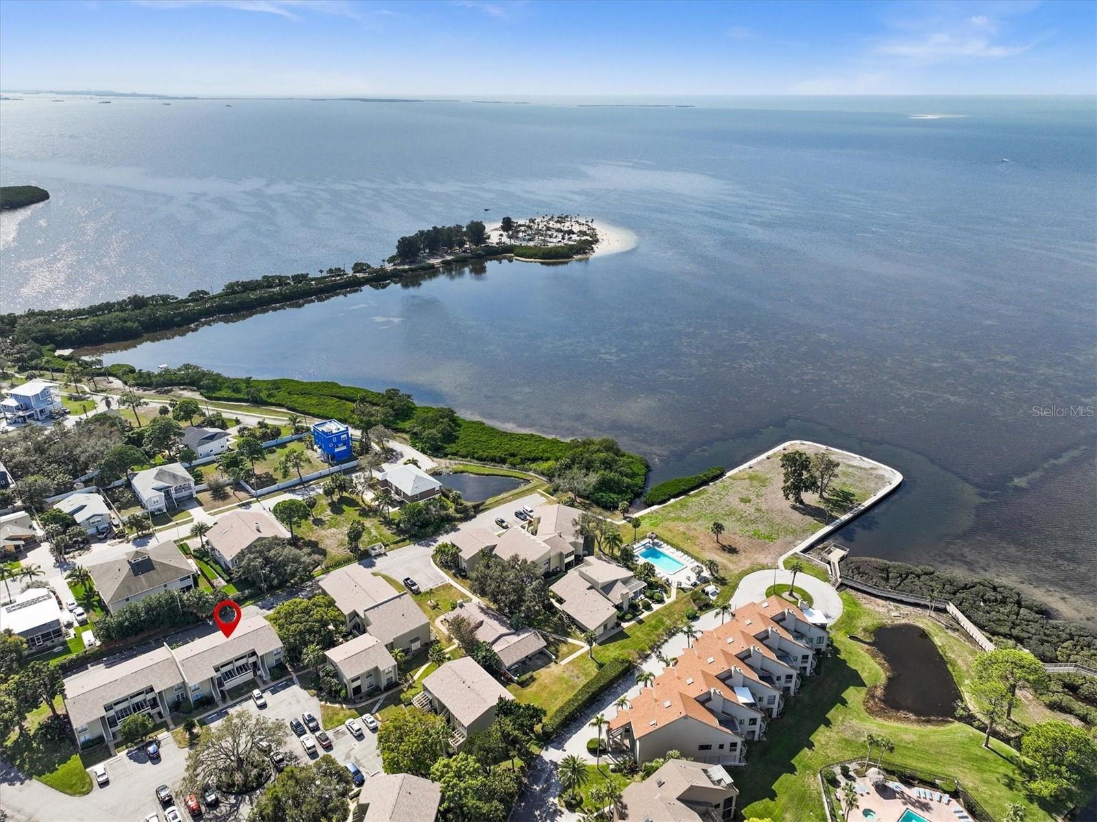 Image 50 of 61 For 630 Windrush Bay Drive 630