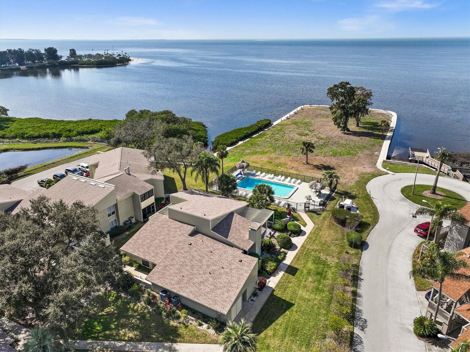 Image 51 of 61 For 630 Windrush Bay Drive 630