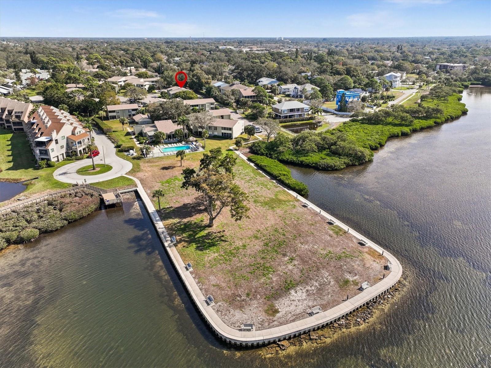 Image 53 of 61 For 630 Windrush Bay Drive 630