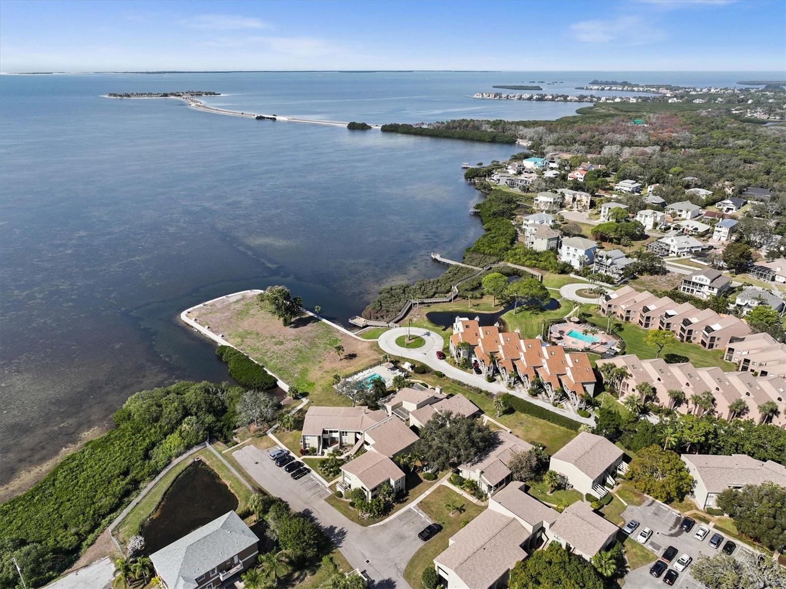 Image 54 of 61 For 630 Windrush Bay Drive 630