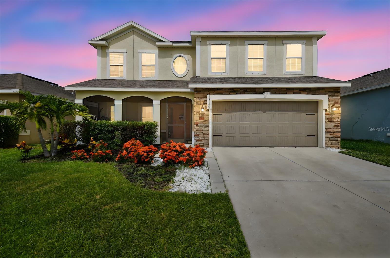Details for 14123 Poke Ridge Drive, RIVERVIEW, FL 33579