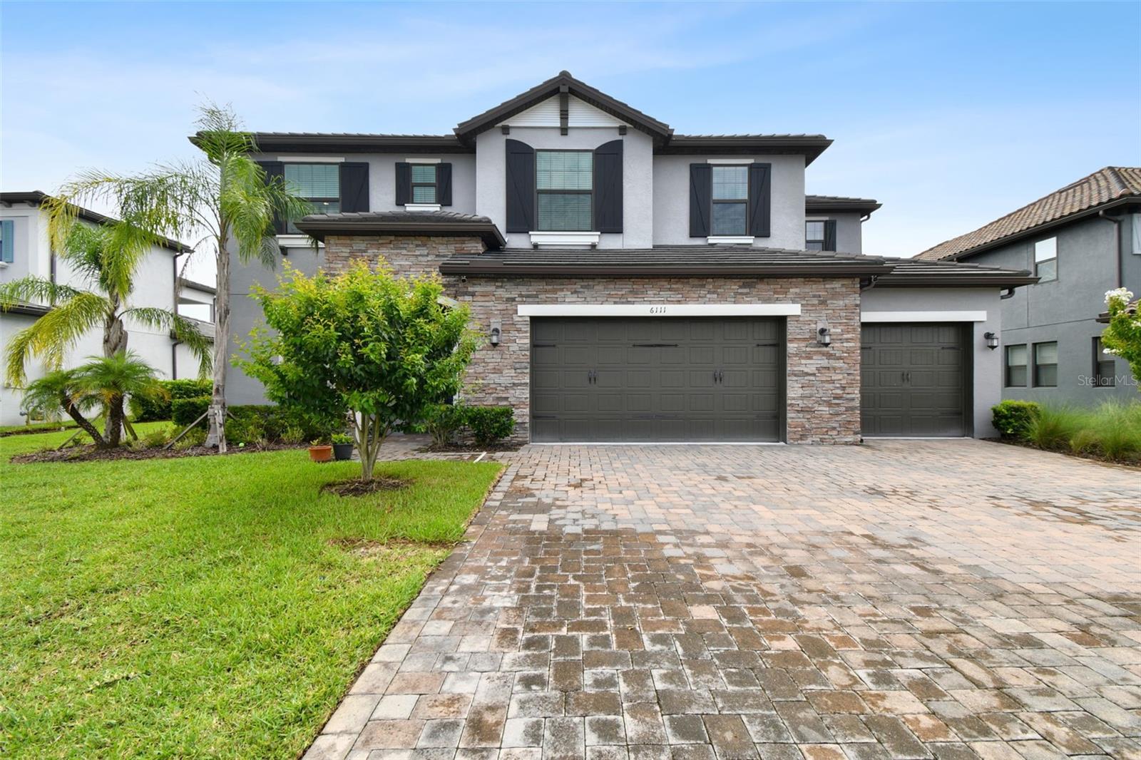 Details for 6111 Marsh Trail Drive, ODESSA, FL 33556