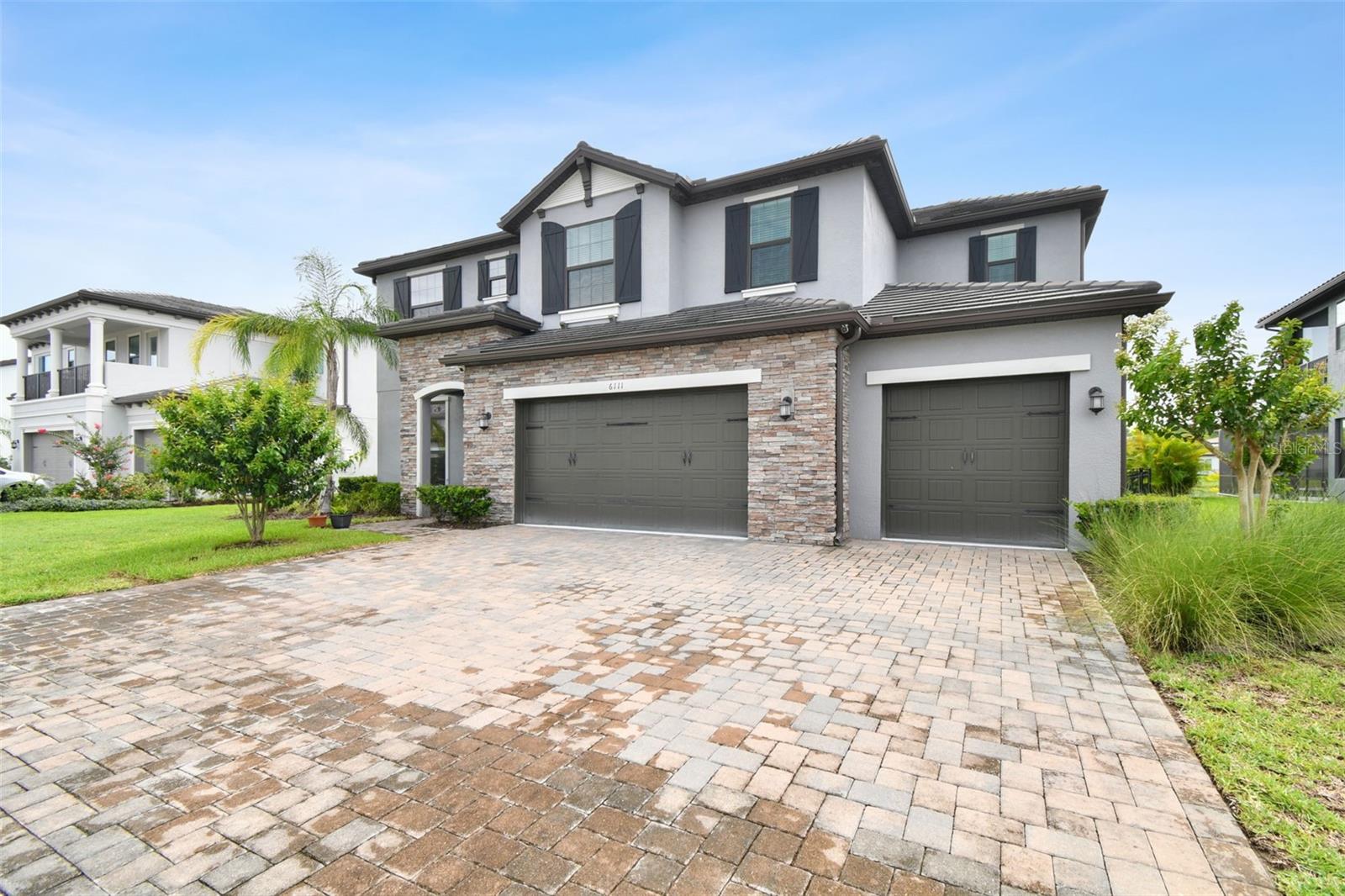 Listing photo id 0 for 6111 Marsh Trail Drive