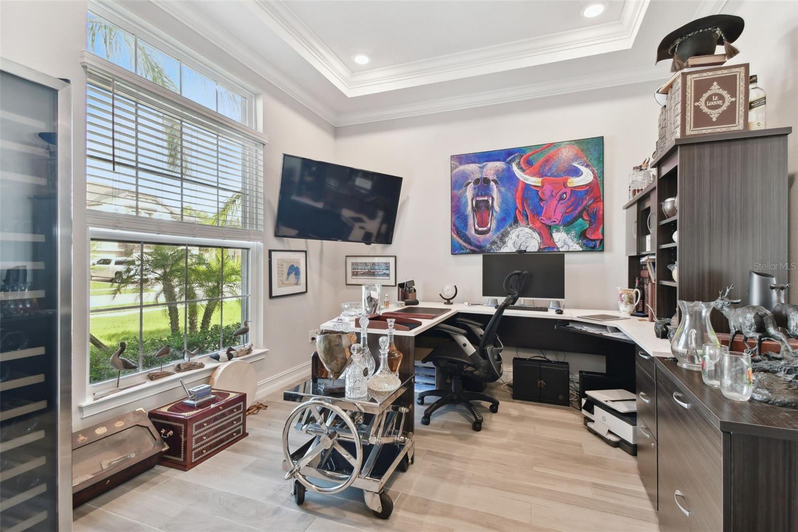 Listing photo id 22 for 6111 Marsh Trail Drive