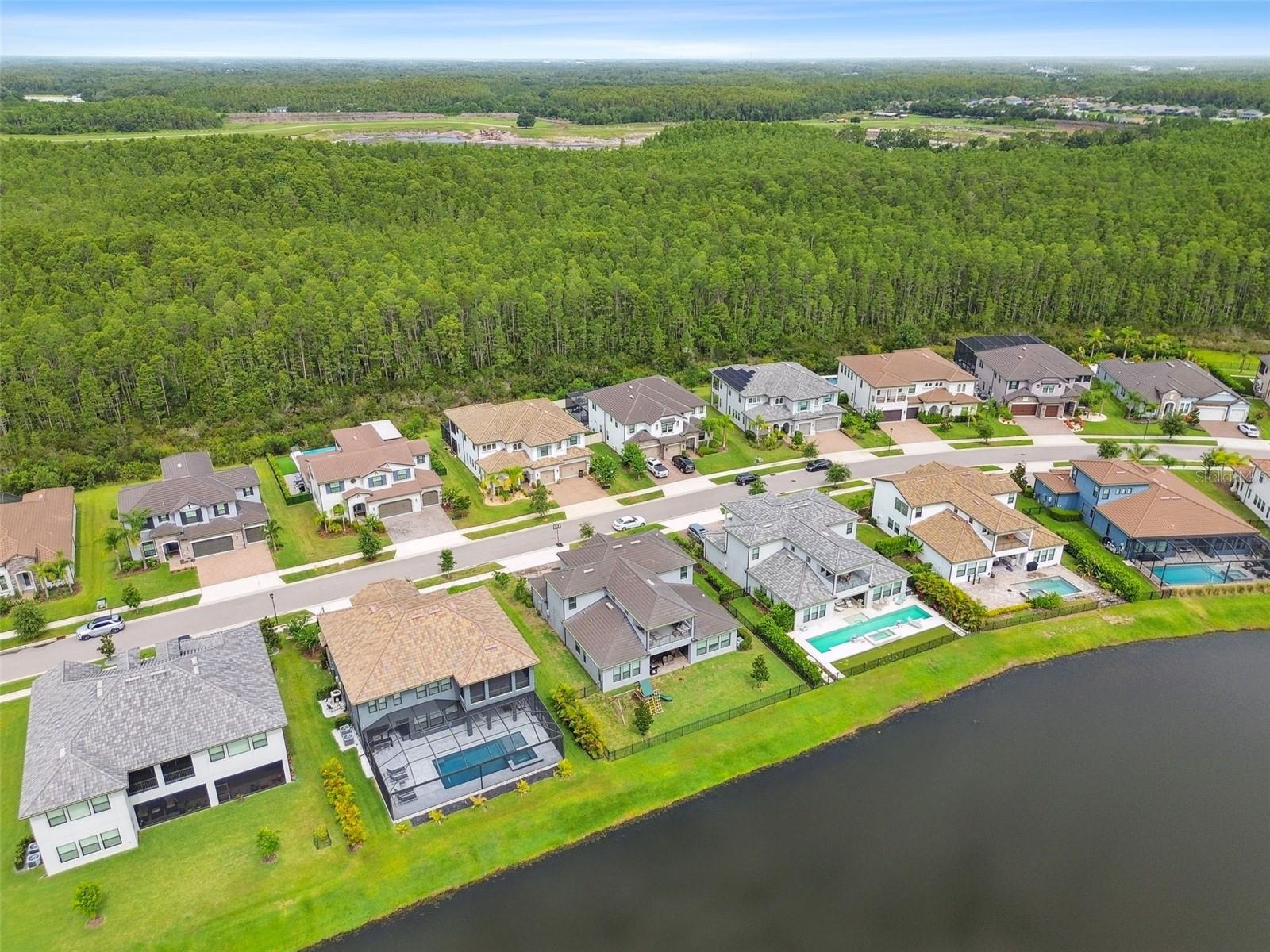 Listing photo id 65 for 6111 Marsh Trail Drive