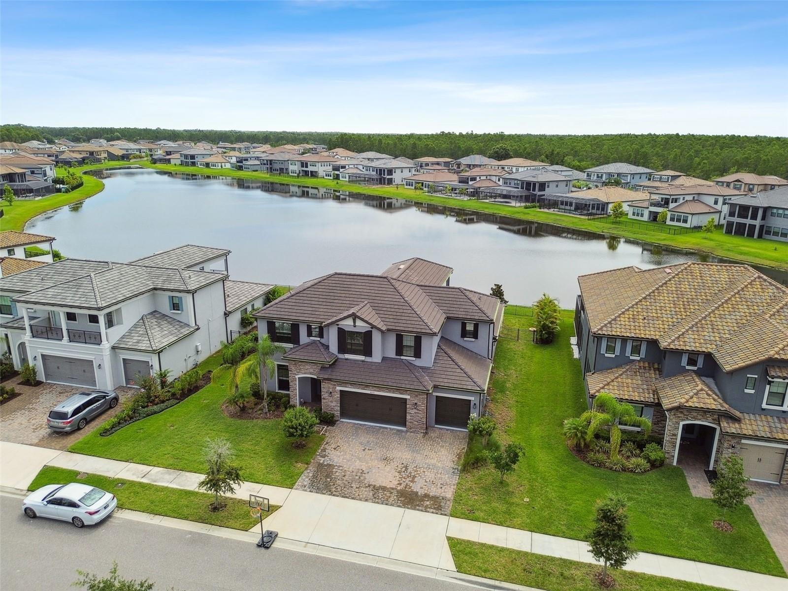 Listing photo id 67 for 6111 Marsh Trail Drive