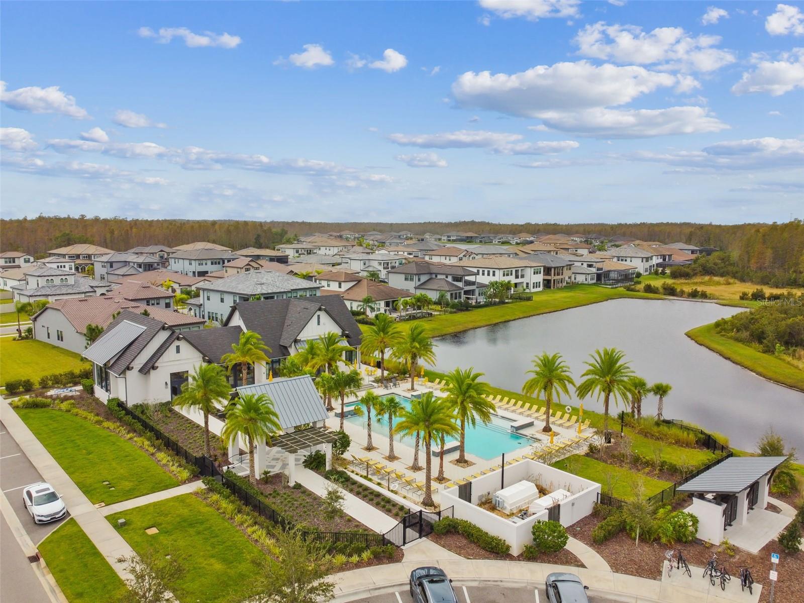 Listing photo id 70 for 6111 Marsh Trail Drive