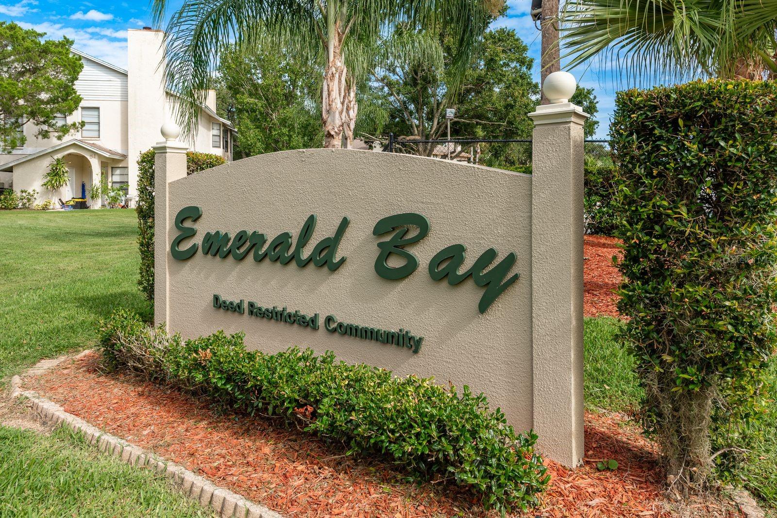 Image 46 of 49 For 75 Emerald Bay Drive