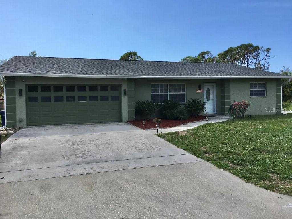 Details for 3856 Tarpon Road, VENICE, FL 34293