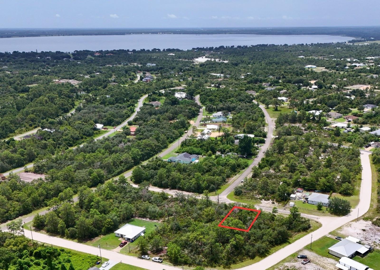 Details for 102 Edison Road Ne, LAKE PLACID, FL 33852