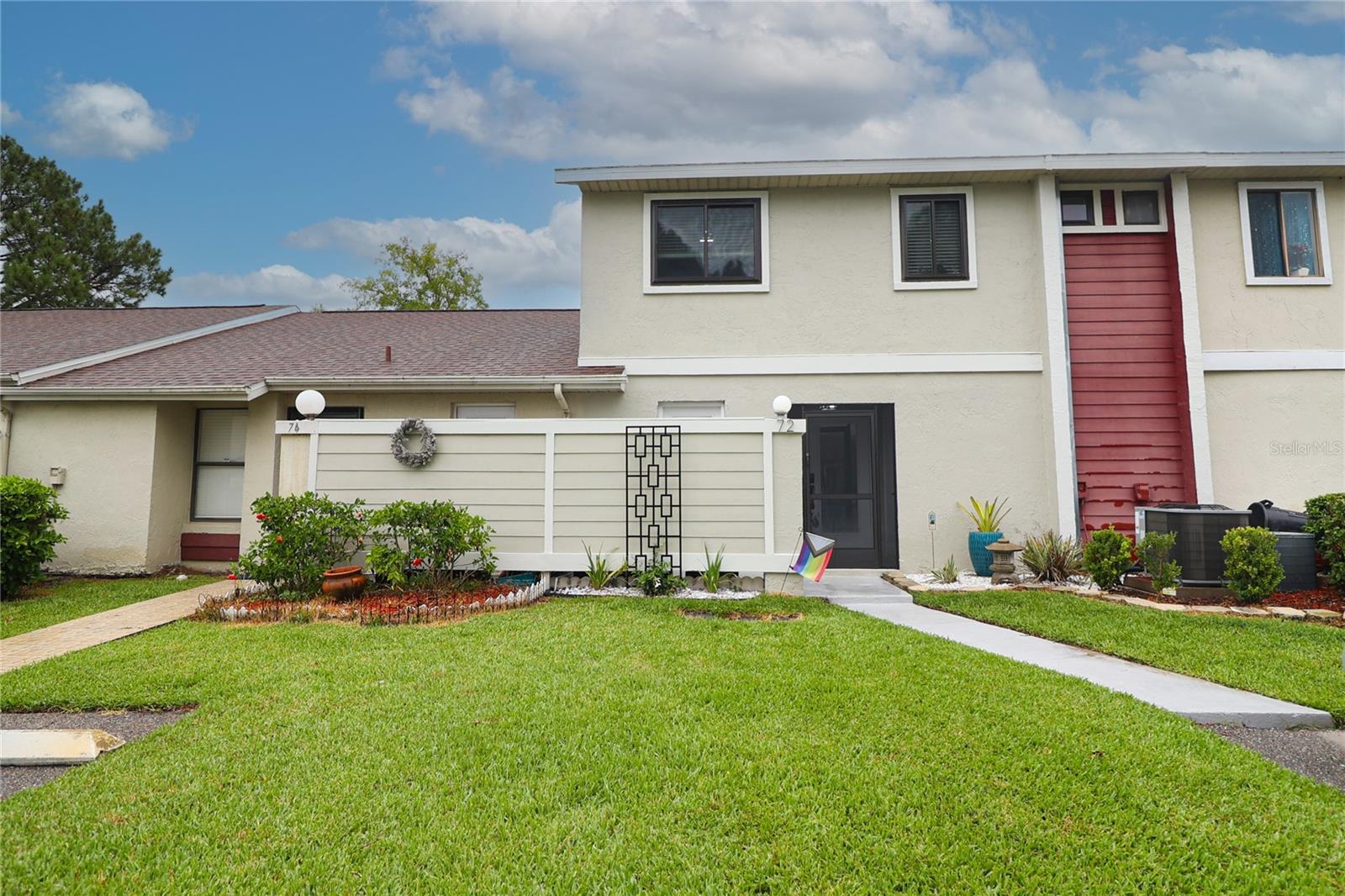 Details for 72 Pine Island Circle, KISSIMMEE, FL 34743