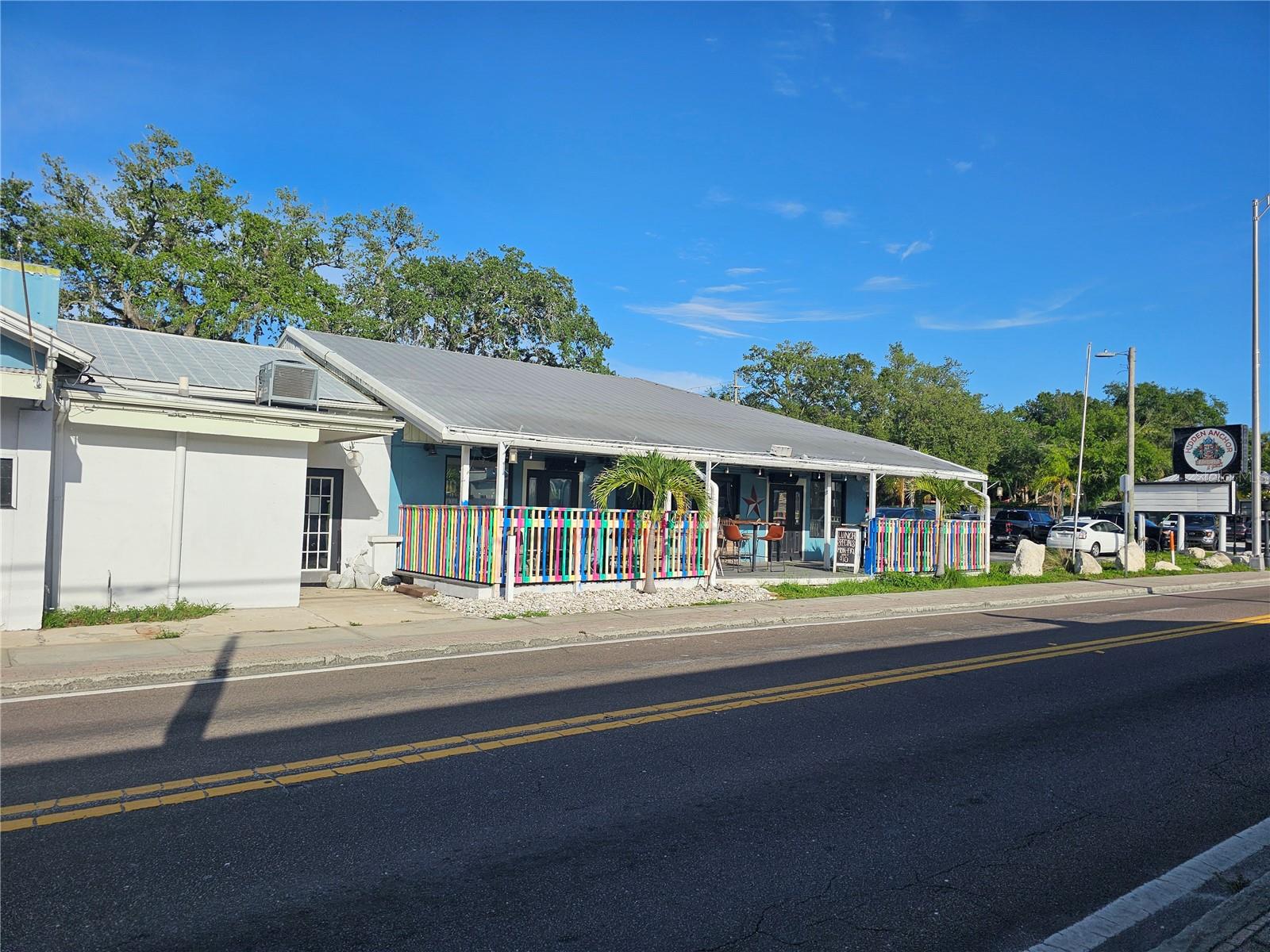 Details for 606 Pinellas Avenue, TARPON SPRINGS, FL 34689