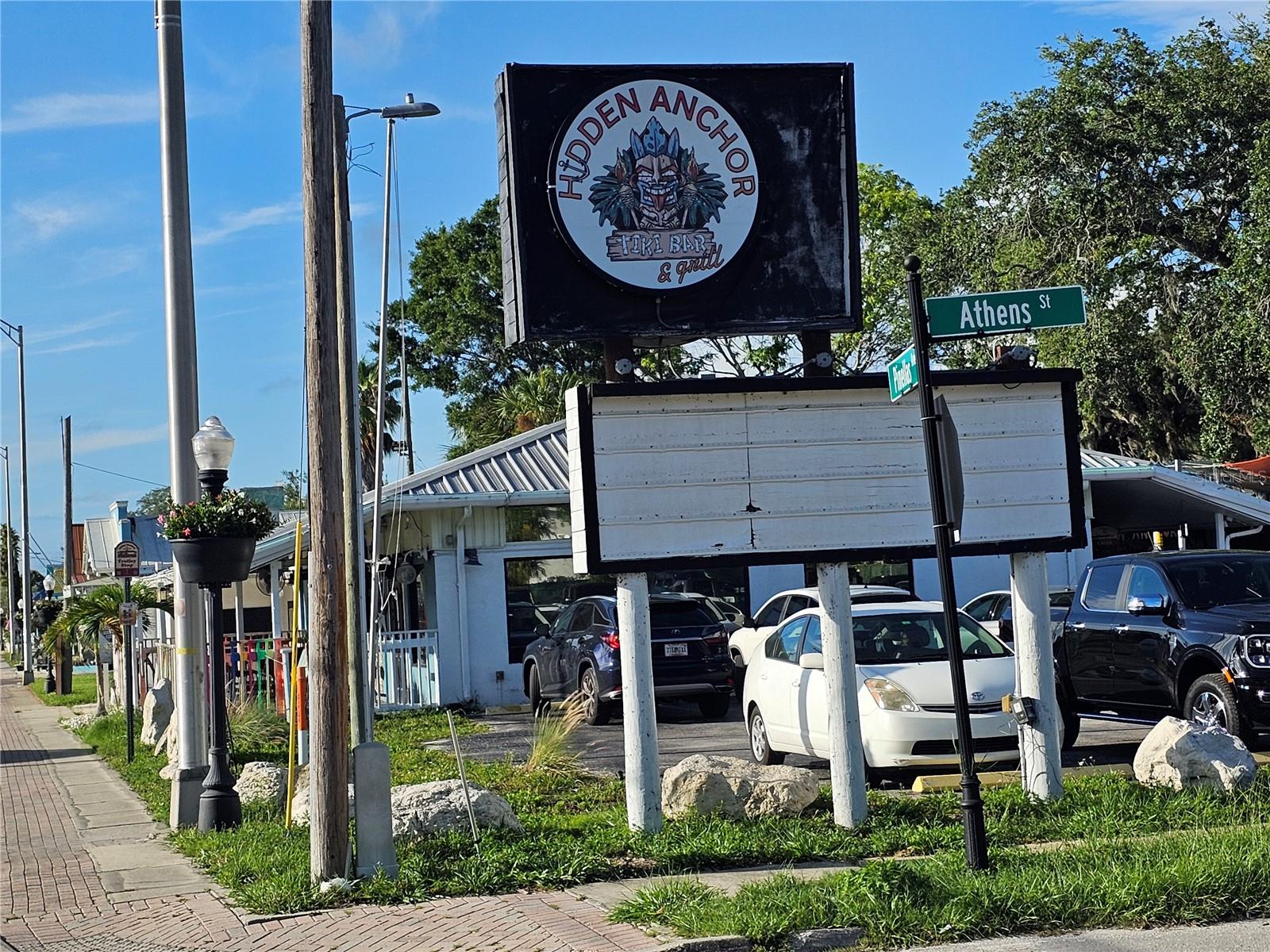 Image 2 of 19 For 606 Pinellas Avenue