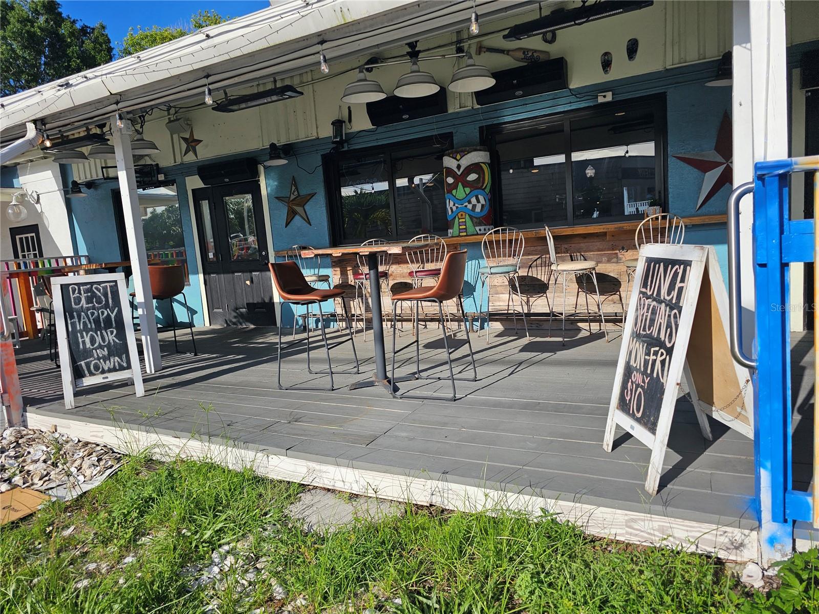 Image 4 of 19 For 606 Pinellas Avenue