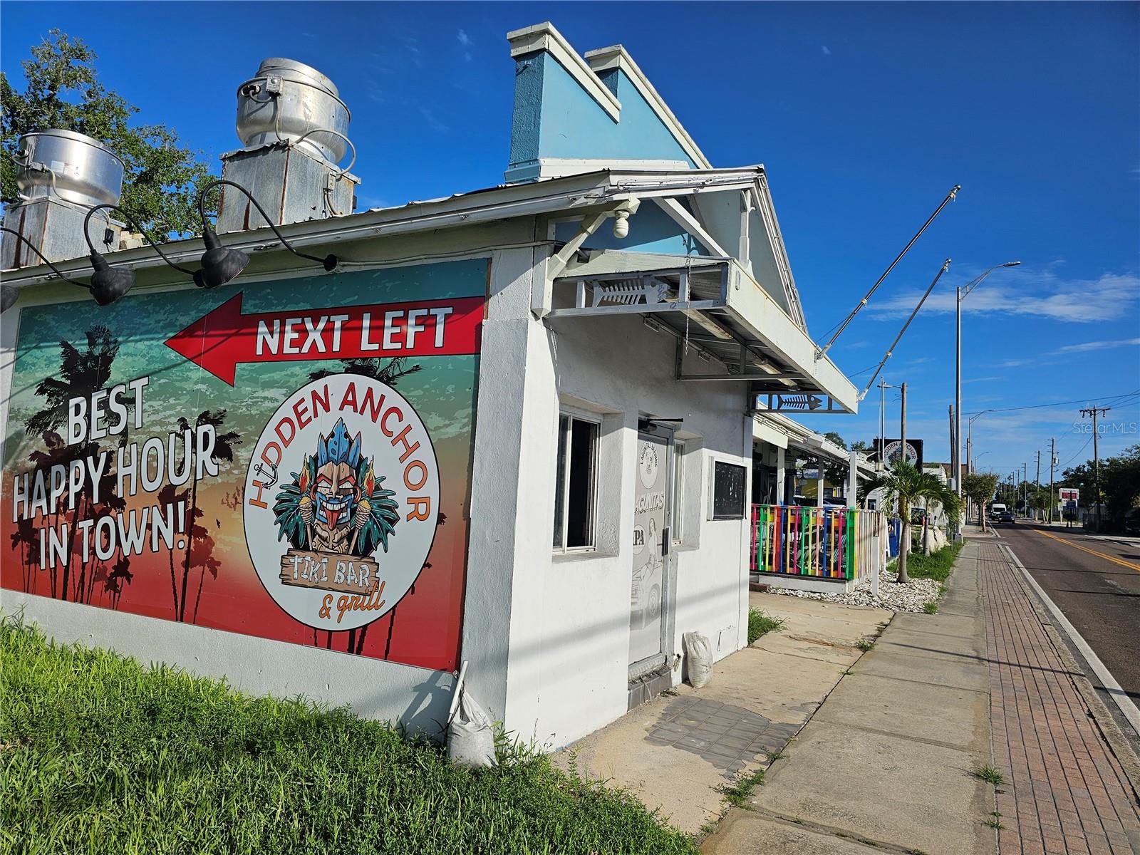 Image 5 of 19 For 606 Pinellas Avenue