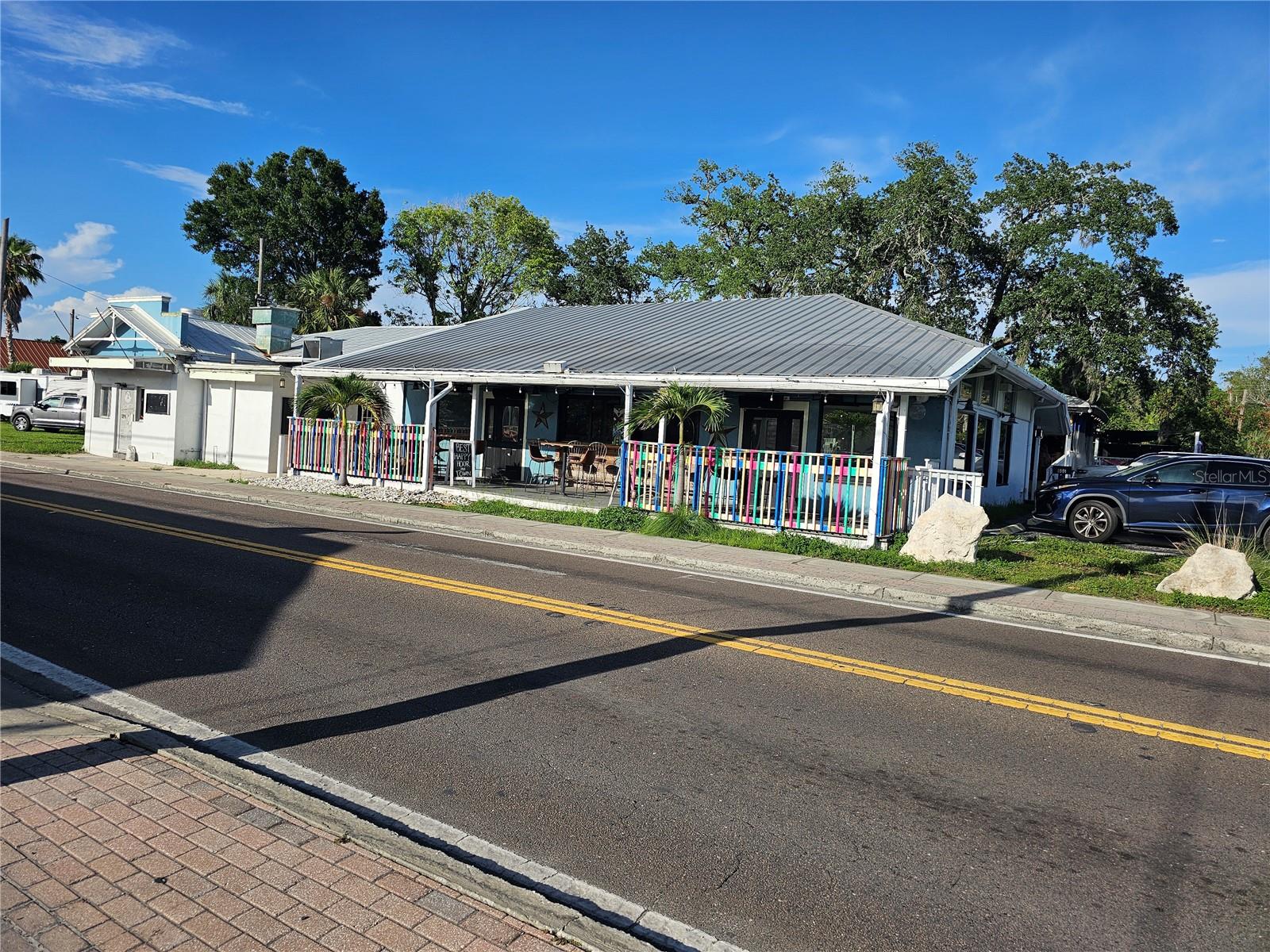 Image 6 of 19 For 606 Pinellas Avenue