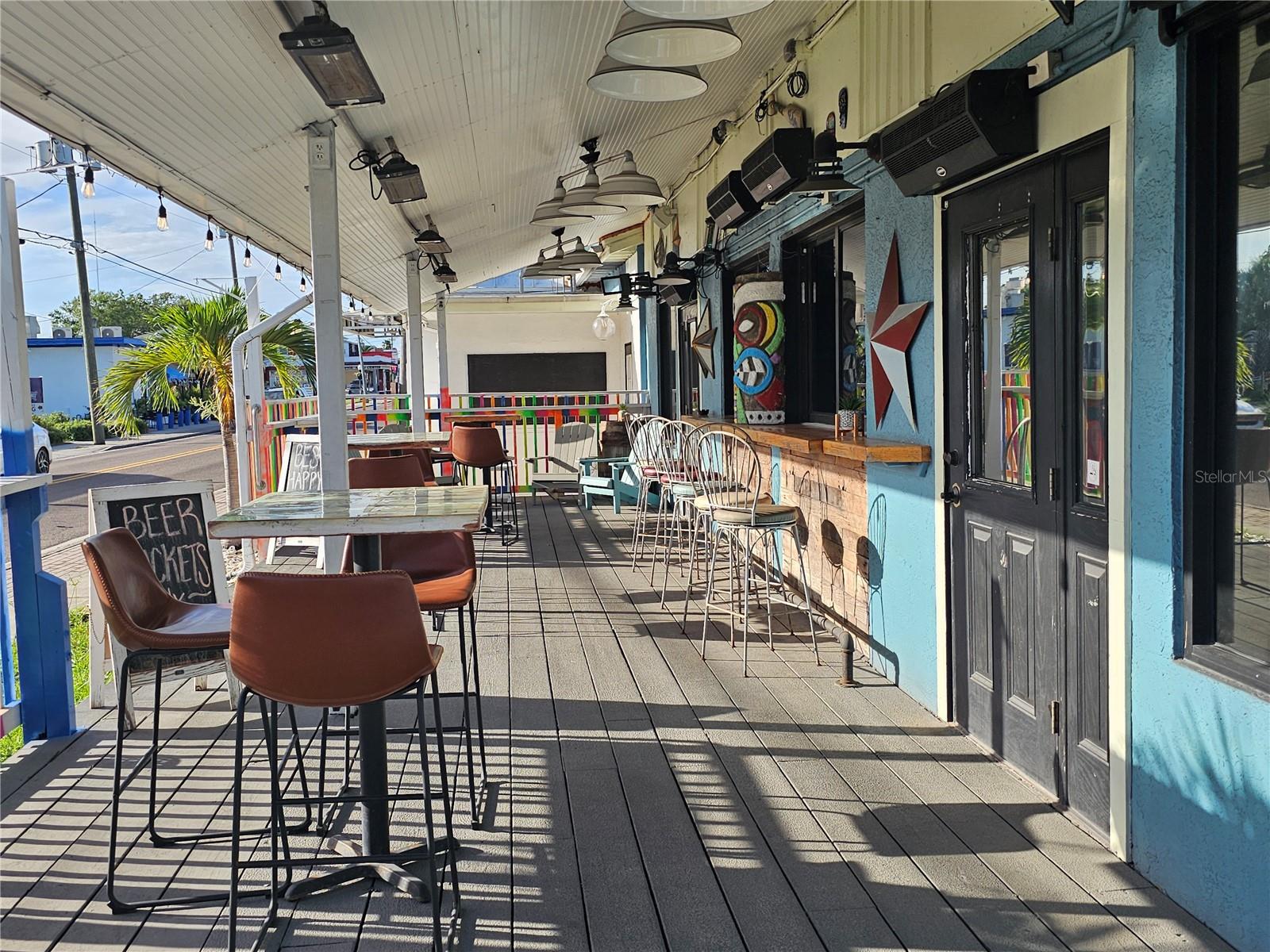 Image 9 of 19 For 606 Pinellas Avenue