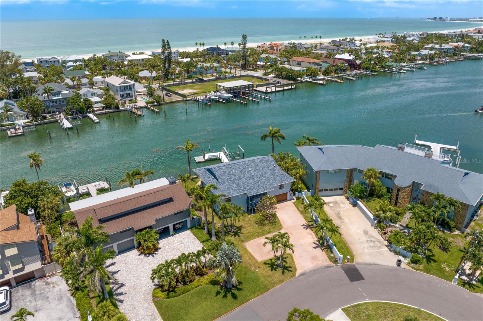Details for 131 Tessier Drive, ST PETE BEACH, FL 33706
