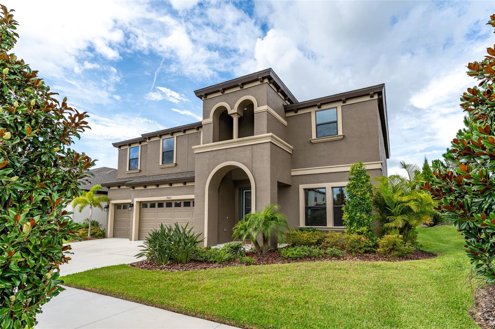 Details for 14403 Woodland Spur Dr, LITHIA, FL 33547