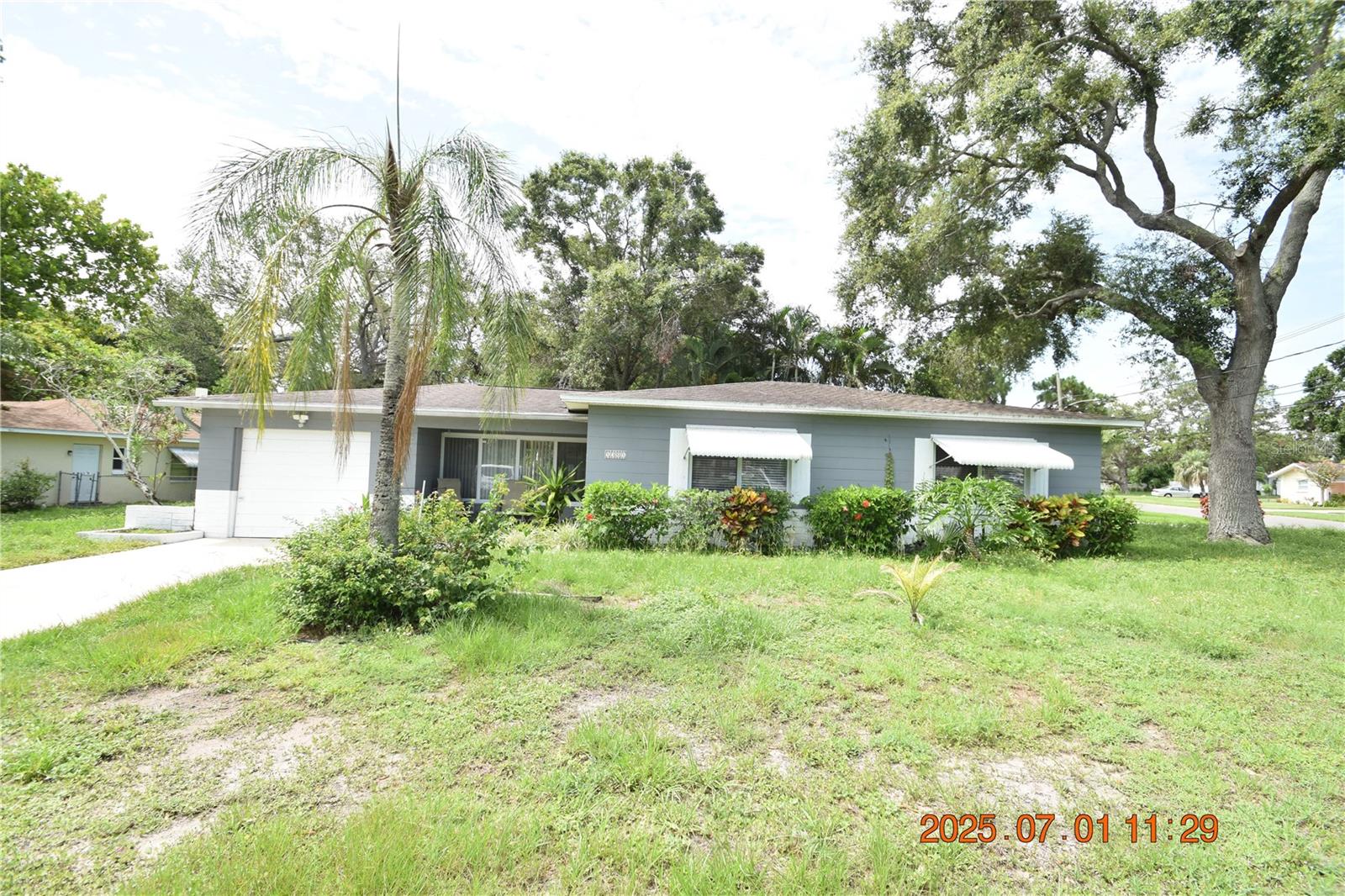 Details for 1301 Druid Road E, CLEARWATER, FL 33756