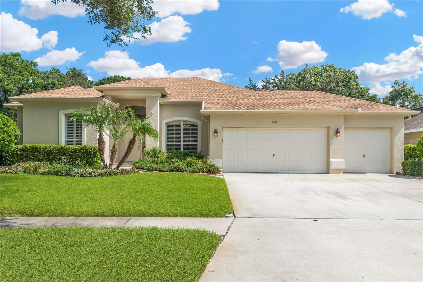 Details for 3015 Partridge Point Trail, VALRICO, FL 33596