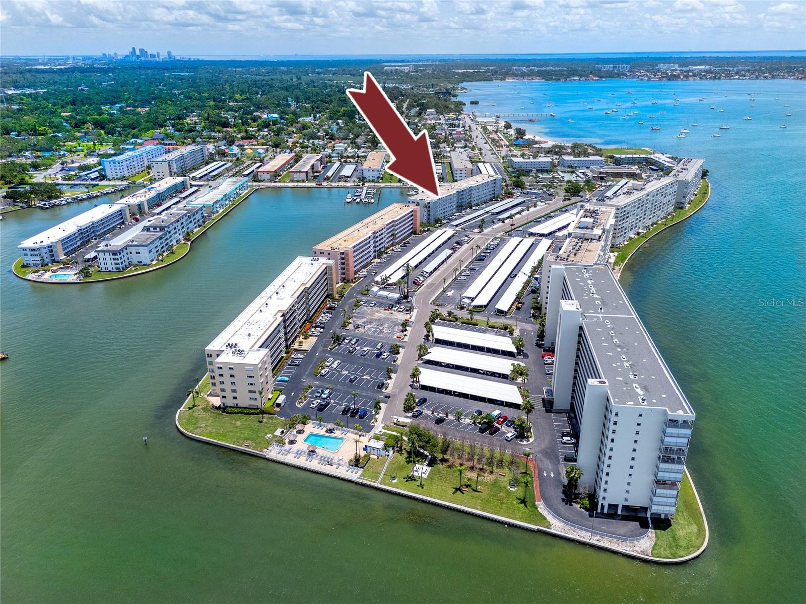 Image 60 of 63 For 5925 Shore Boulevard S 503