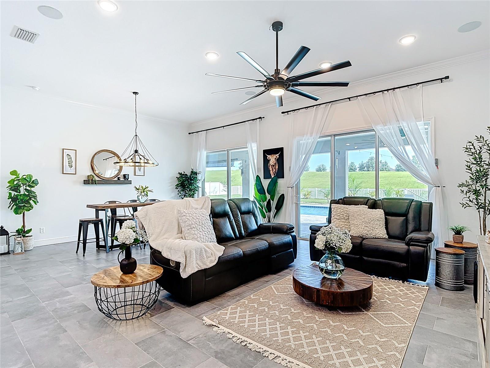 Image 27 of 77 For 10328 Crestview Heights Avenue