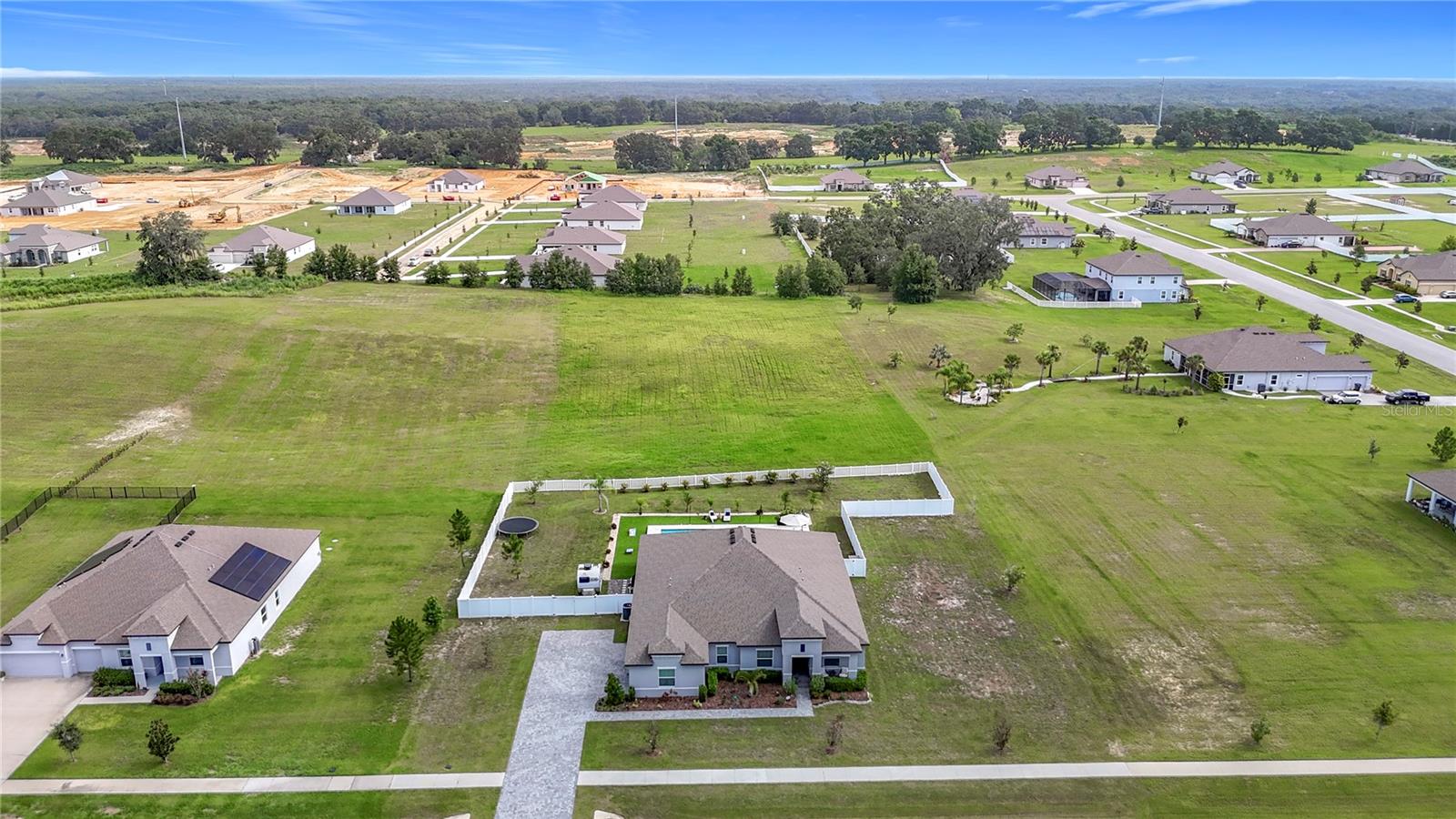 Image 41 of 77 For 10328 Crestview Heights Avenue