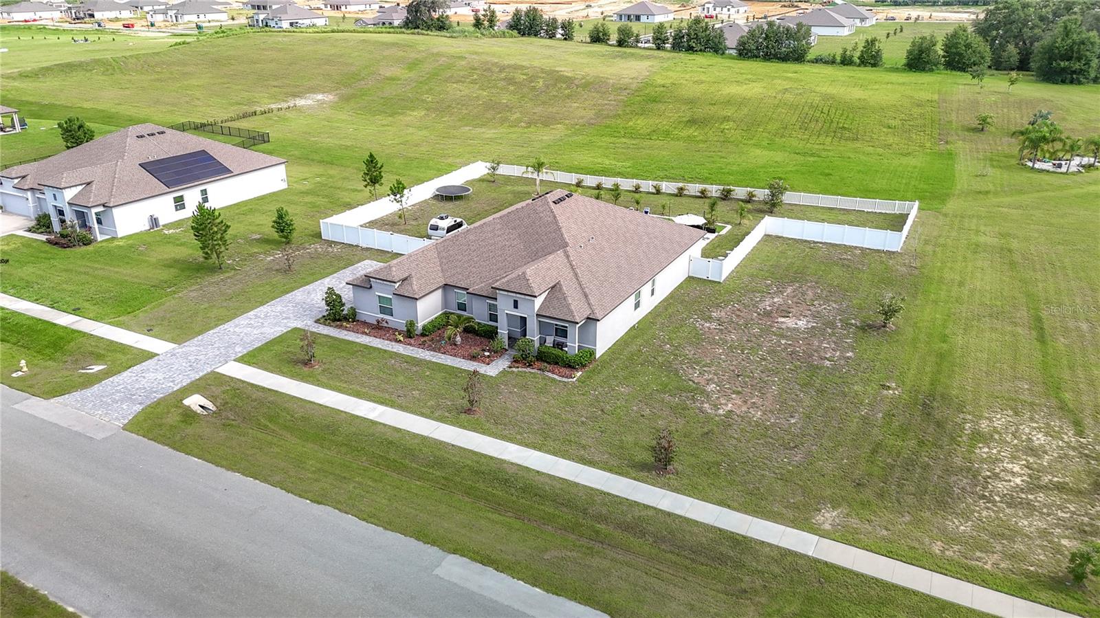 Image 43 of 77 For 10328 Crestview Heights Avenue