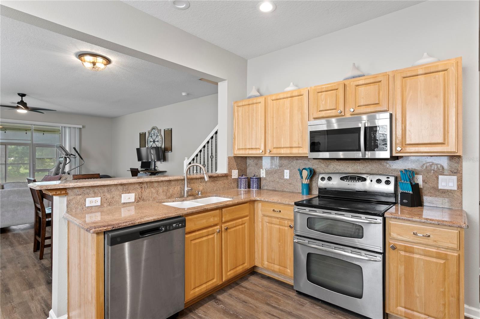Image 13 of 40 For 4715 Barnstead Drive
