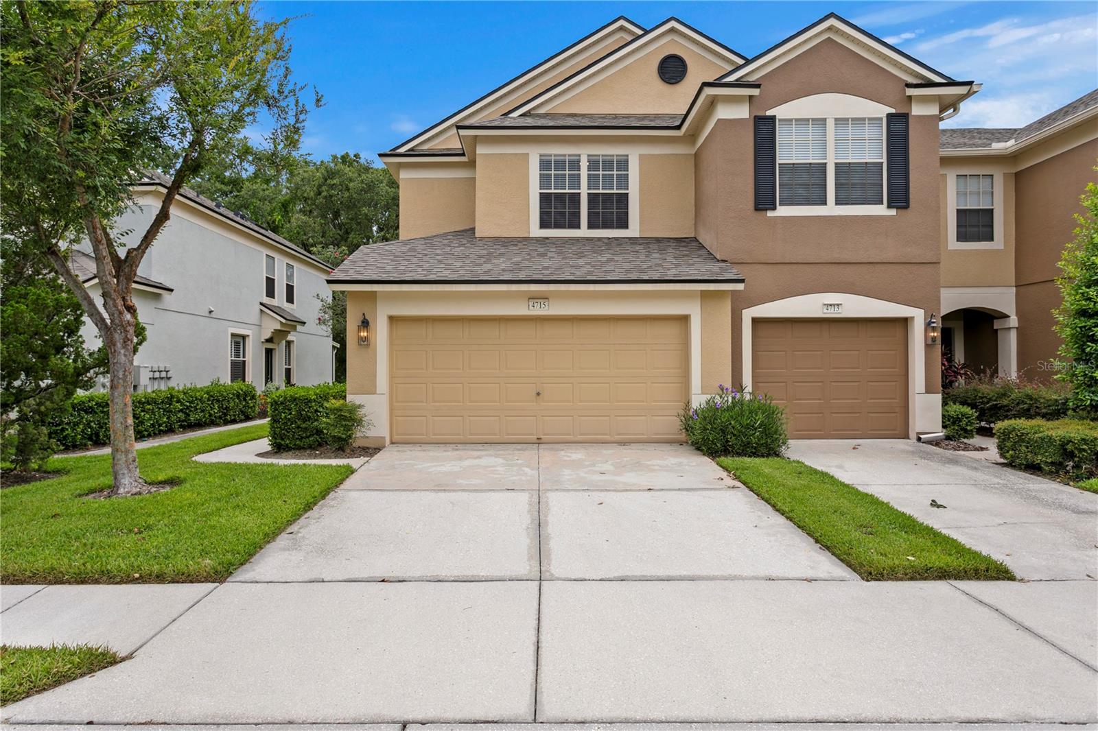 Image 2 of 40 For 4715 Barnstead Drive