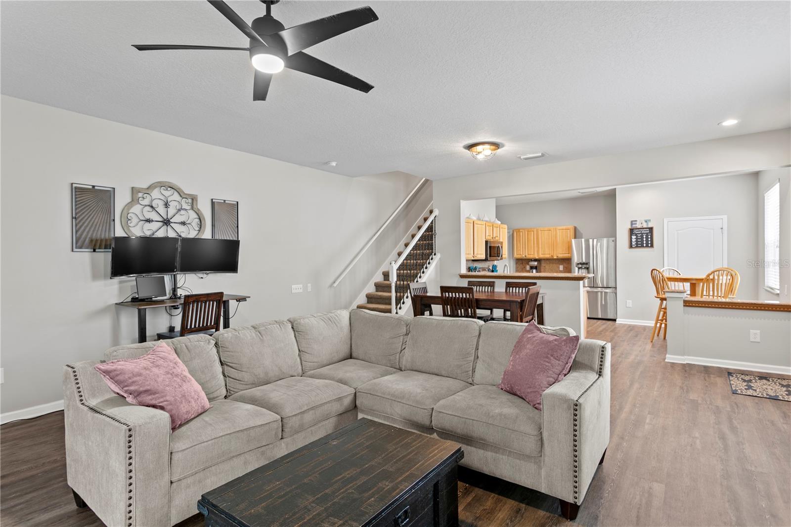 Image 4 of 40 For 4715 Barnstead Drive