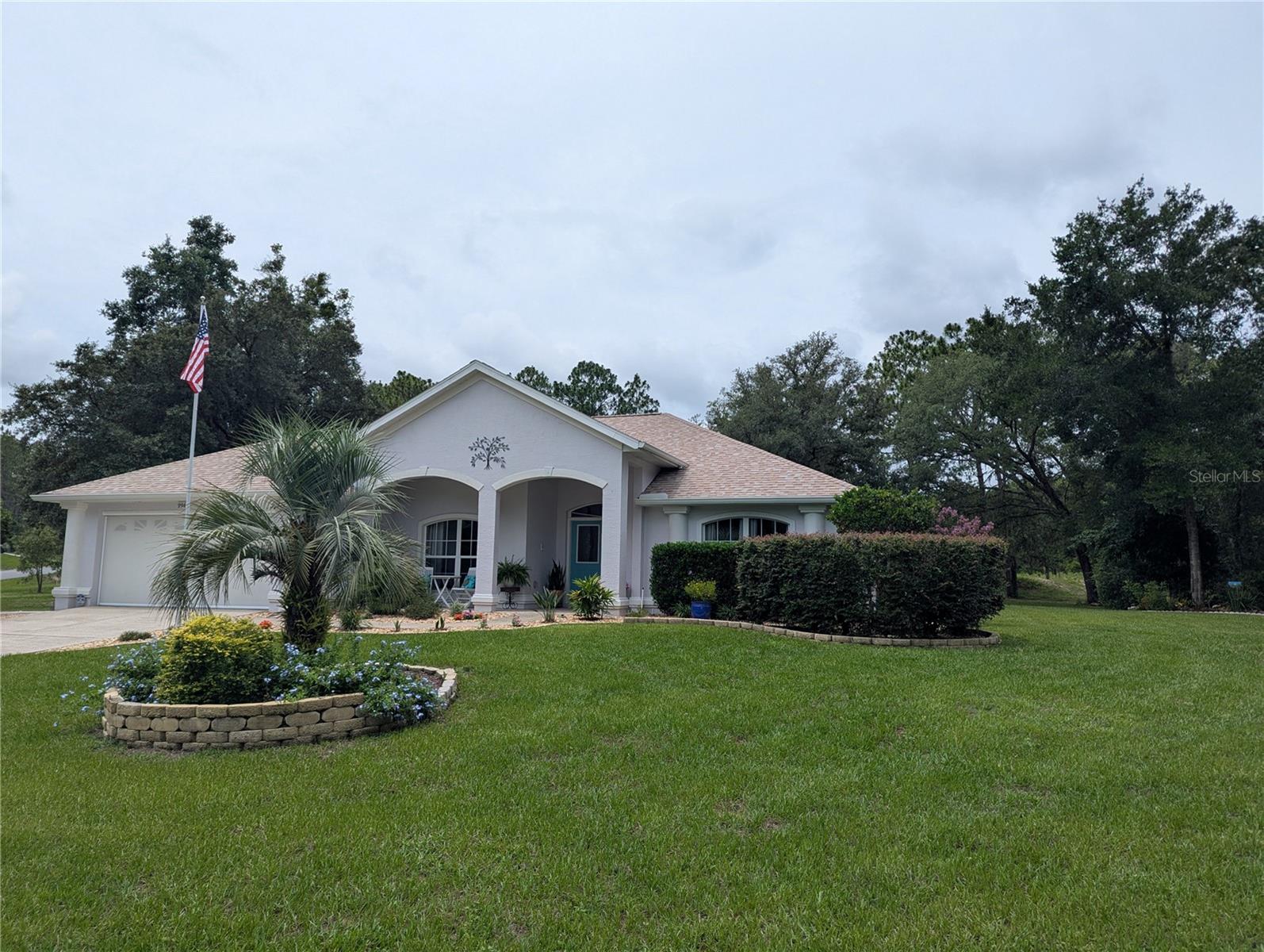 Details for 9940 N Langdon Rd, CITRUS SPRINGS, FL 34434