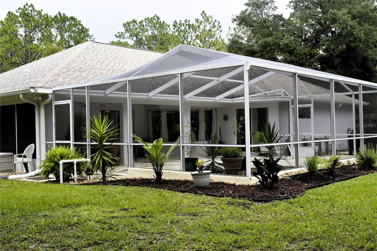 Listing photo id 50 for 9940 N Langdon Rd