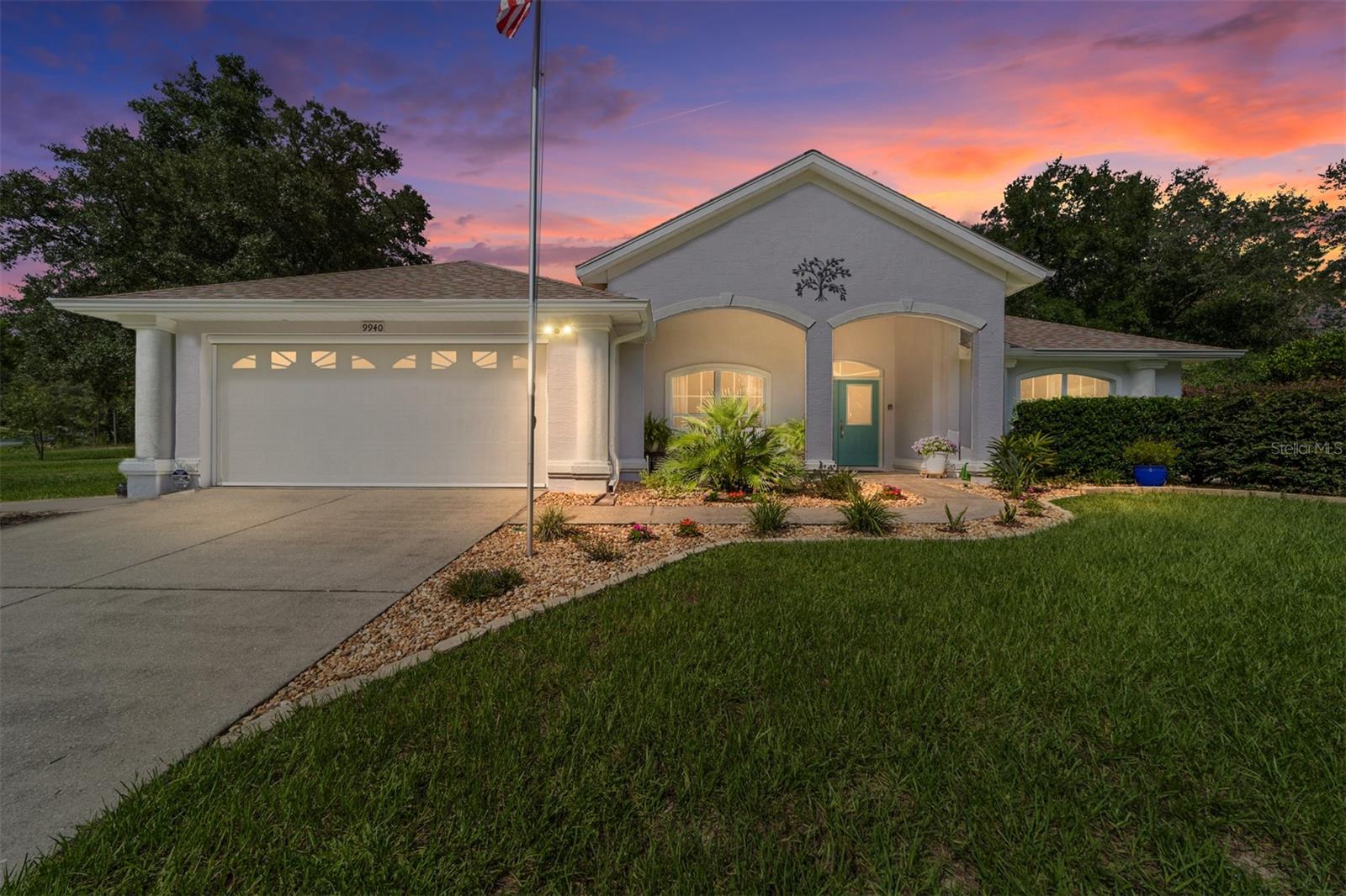 Listing photo id 69 for 9940 N Langdon Rd