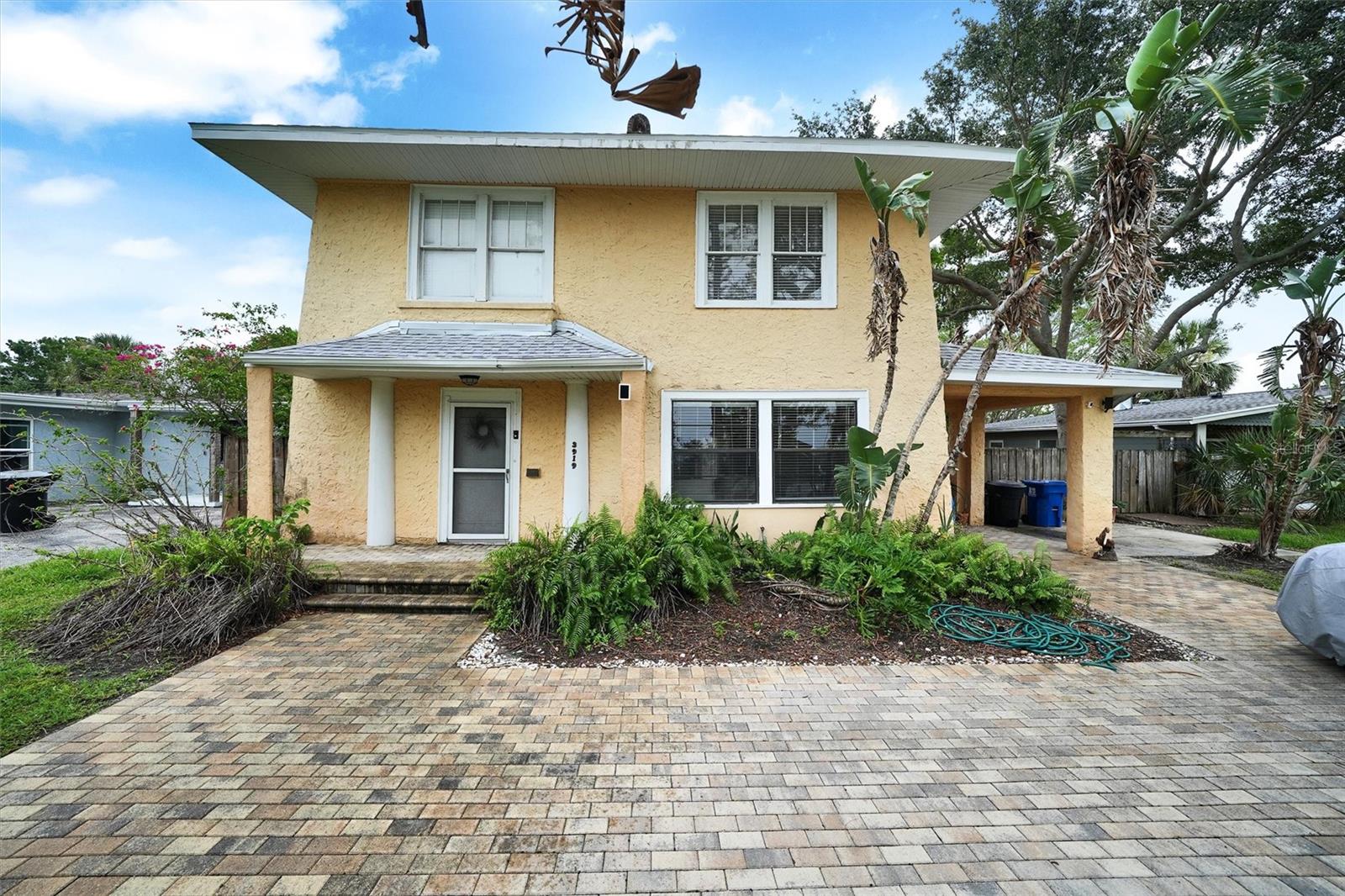 Details for 3919 Huntington Street Ne, ST PETERSBURG, FL 33703