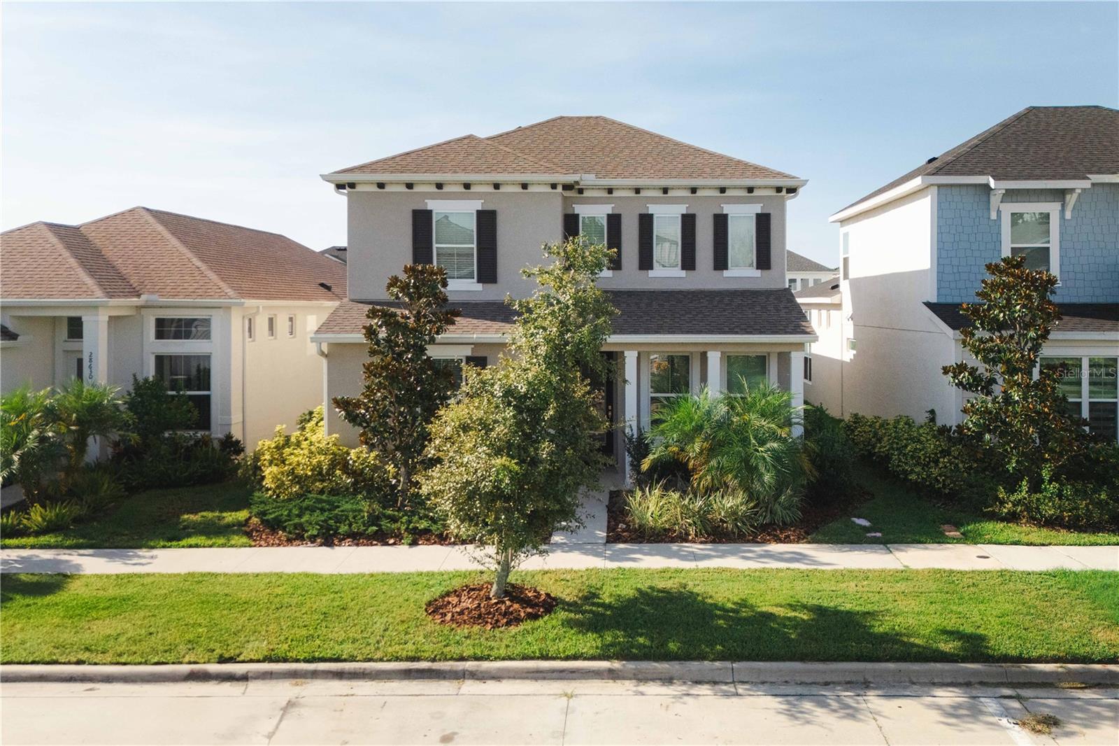 Listing photo id 0 for 28622 Cozy Creek Drive