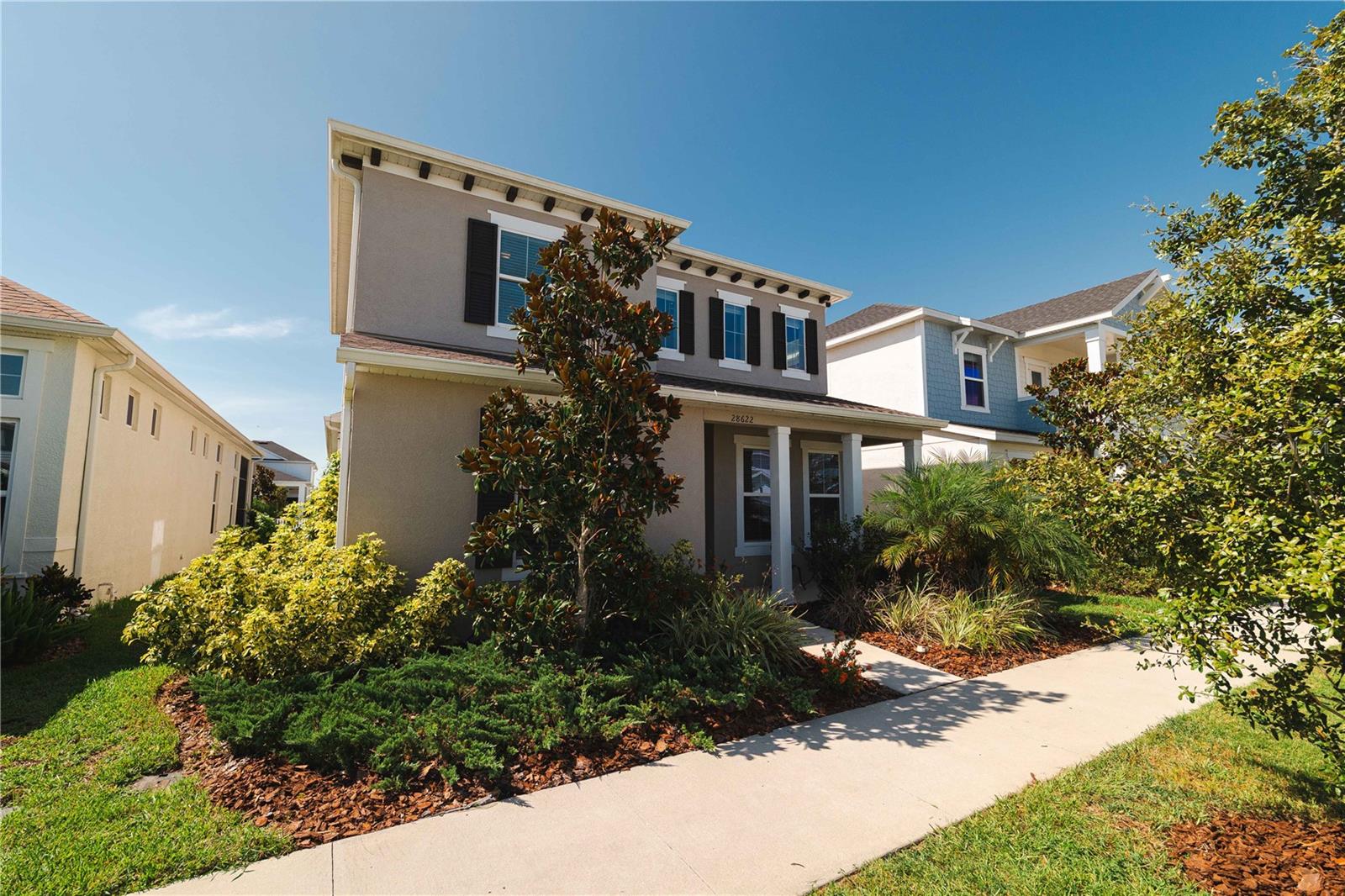 Listing photo id 31 for 28622 Cozy Creek Drive