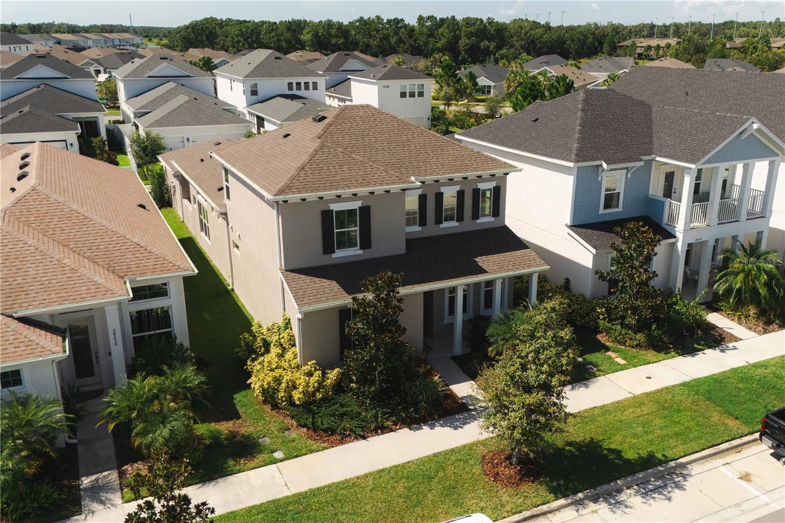 Listing photo id 42 for 28622 Cozy Creek Drive