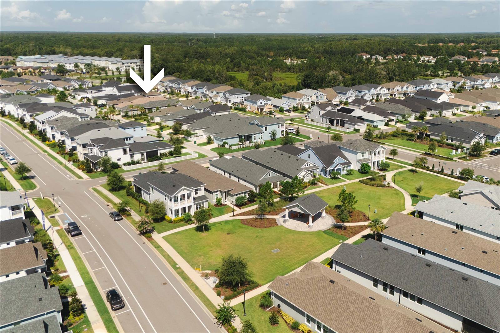 Listing photo id 46 for 28622 Cozy Creek Drive