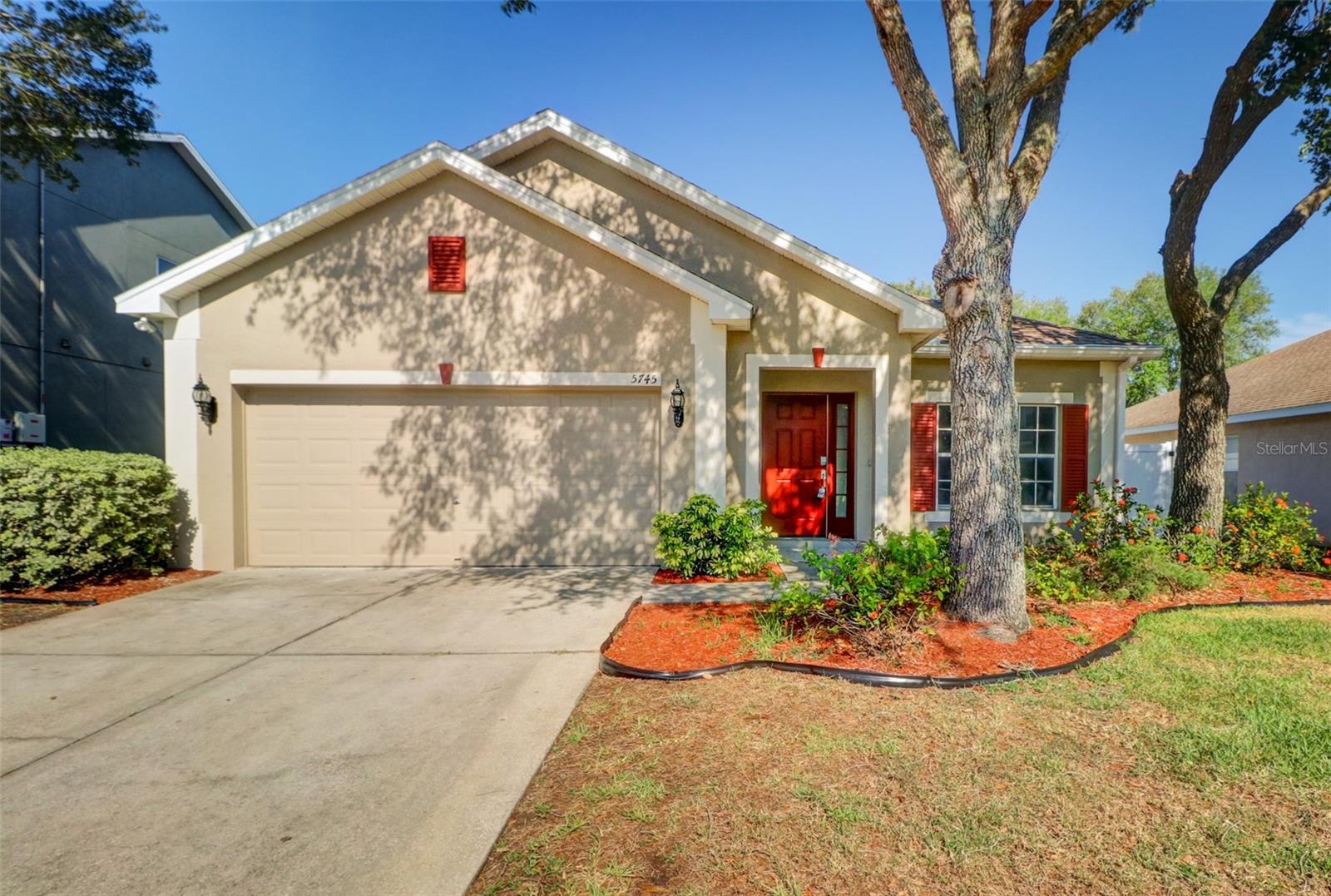 Details for 5745 Sweet William Terrace, LAND O LAKES, FL 34639