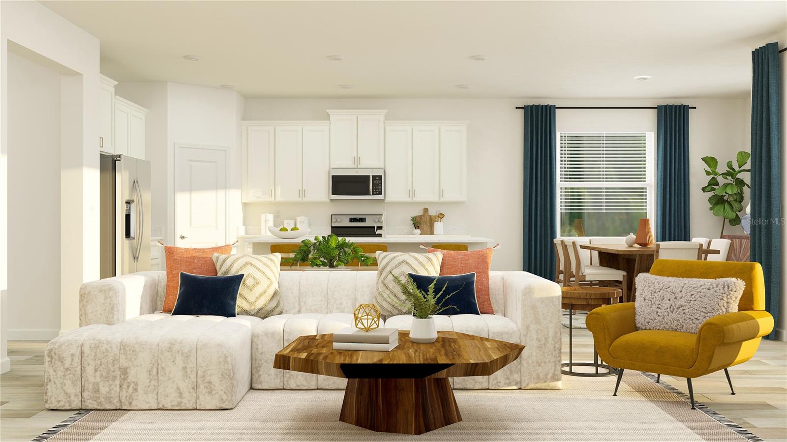Image 5 of 18 For 31895 Griffin Sands Lane