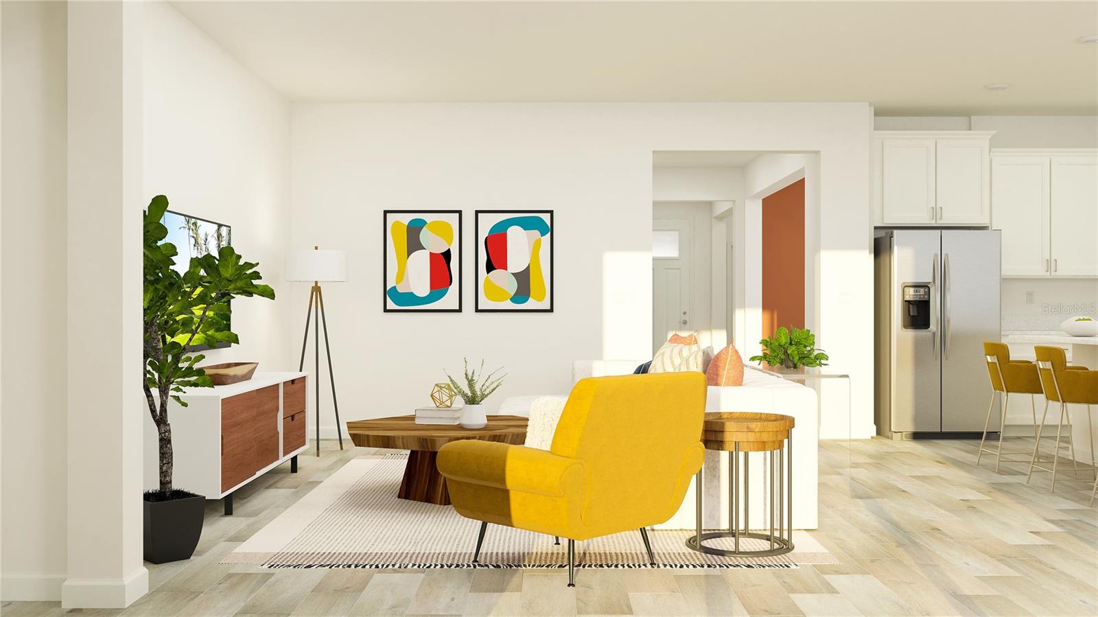 Image 7 of 18 For 31895 Griffin Sands Lane