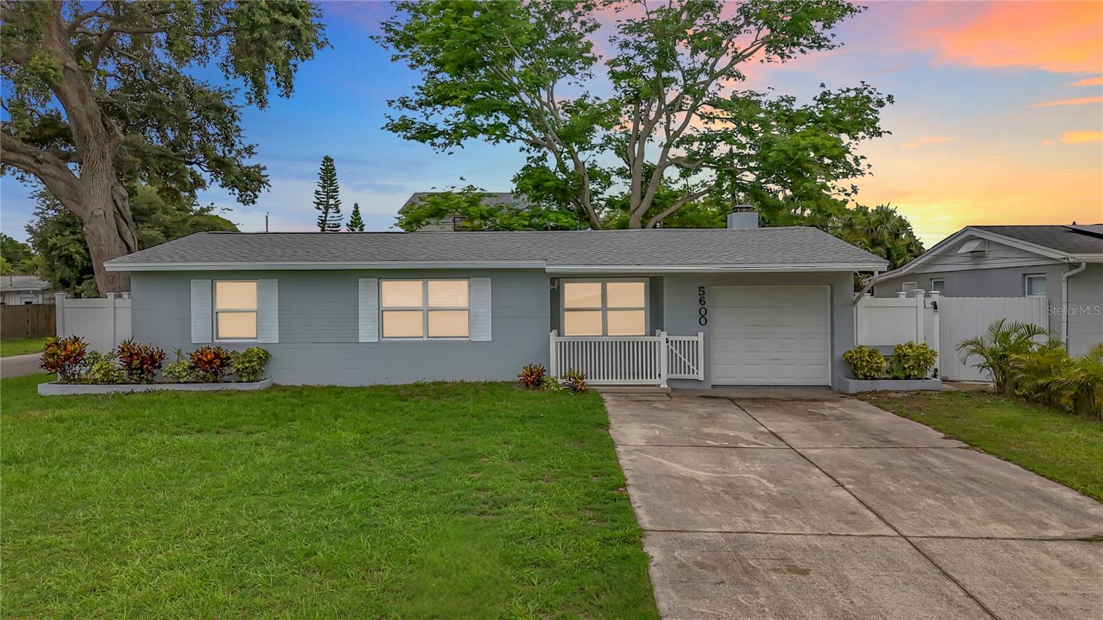 Details for 5600 65th Terrace N, PINELLAS PARK, FL 33781