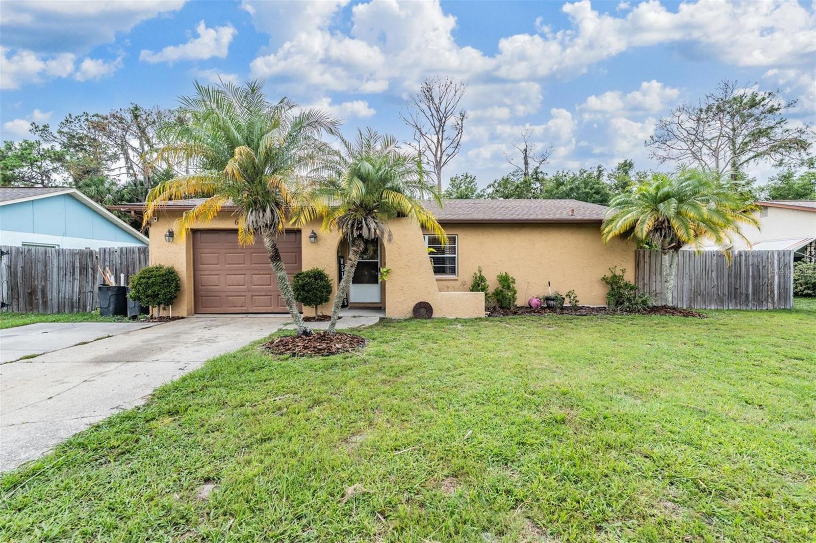 Details for 6101 Broken Arrow Drive, NEW PORT RICHEY, FL 34653