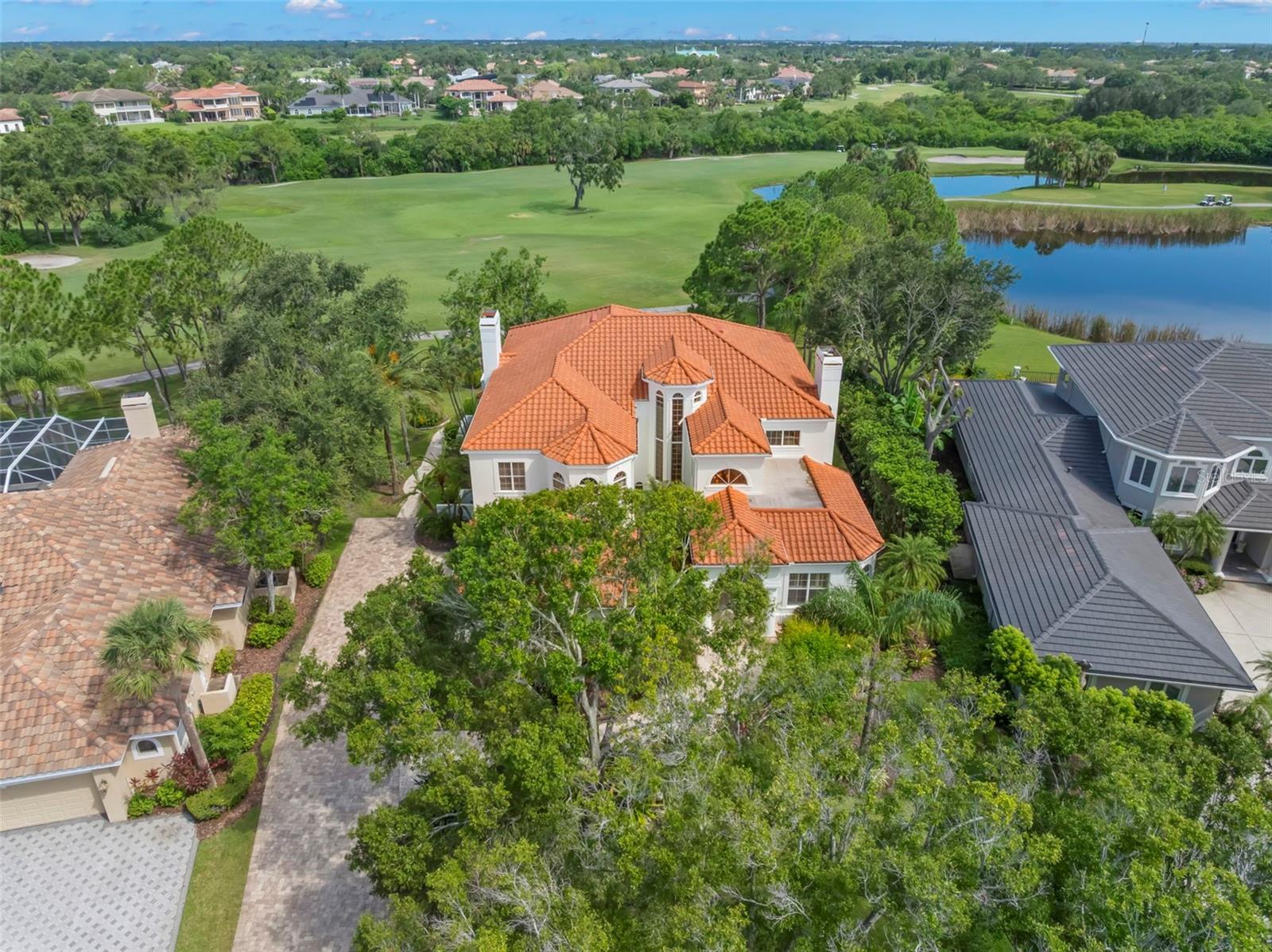 Details for 7401 Water Silk Drive, PINELLAS PARK, FL 33782