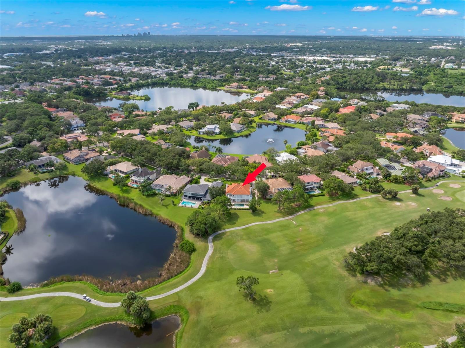 Image 5 of 83 For 7401 Water Silk Drive