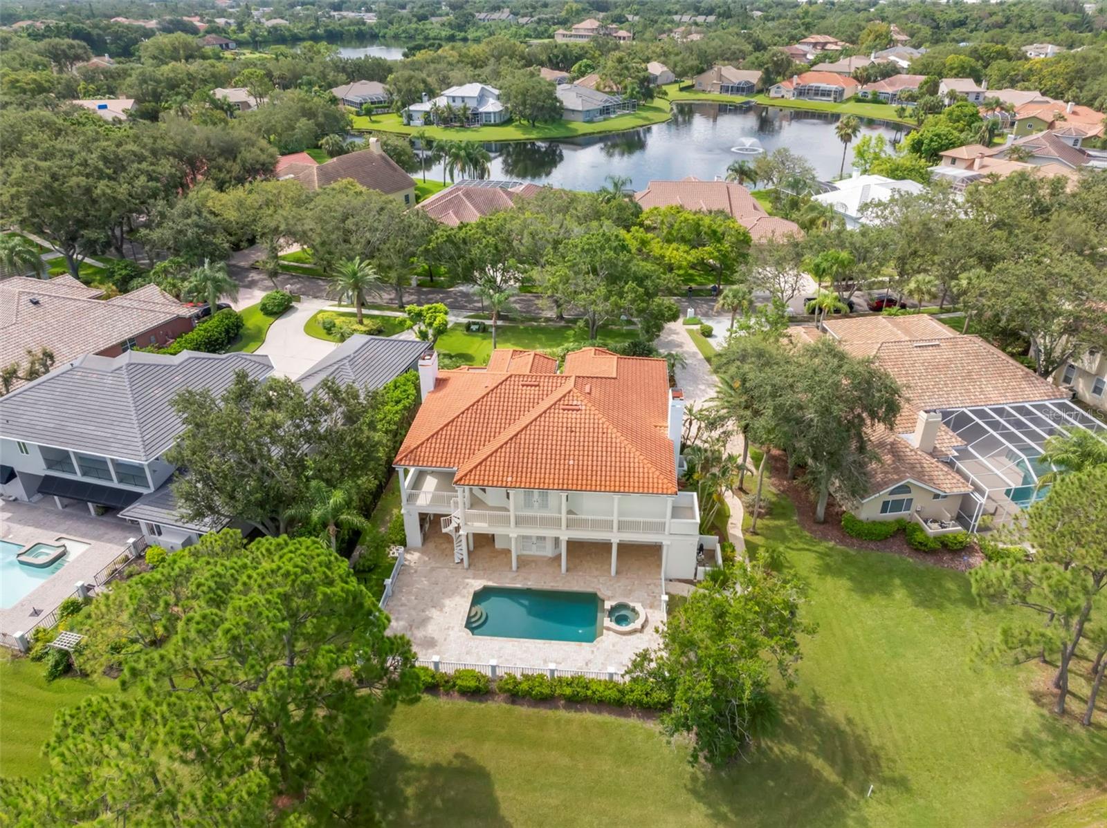 Image 70 of 83 For 7401 Water Silk Drive