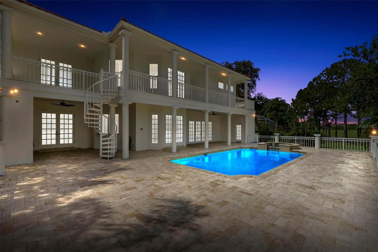 Image 71 of 83 For 7401 Water Silk Drive